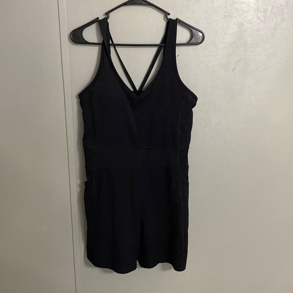 Calvin Klein romper